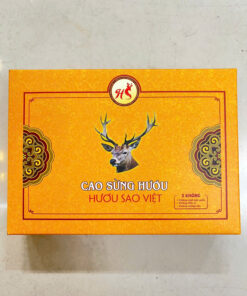 Trang chủ 20 Cao Sừng Hươu Hươu Sao Việt
